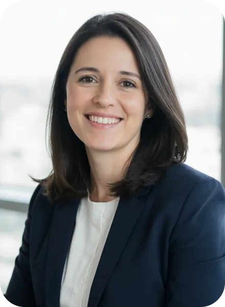 Chloé Bernard - Auditrice Qualité