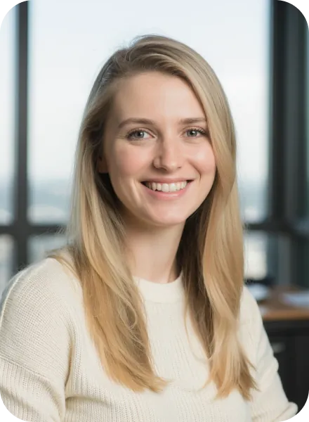 Léa Fontaine - Développeuse Web